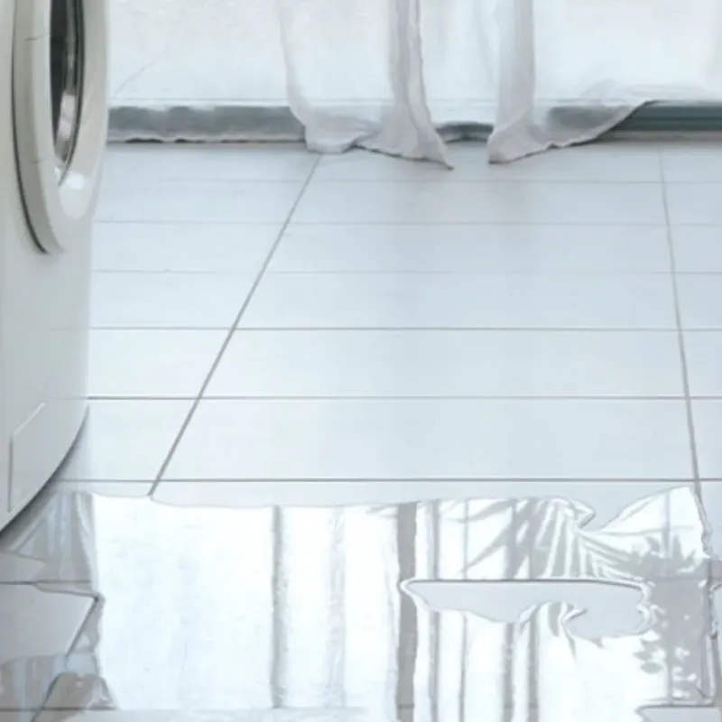 Appliance Leak Cleanup in Liberty, PA