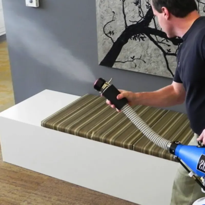 Professional Odor Removal in Liberty, PA